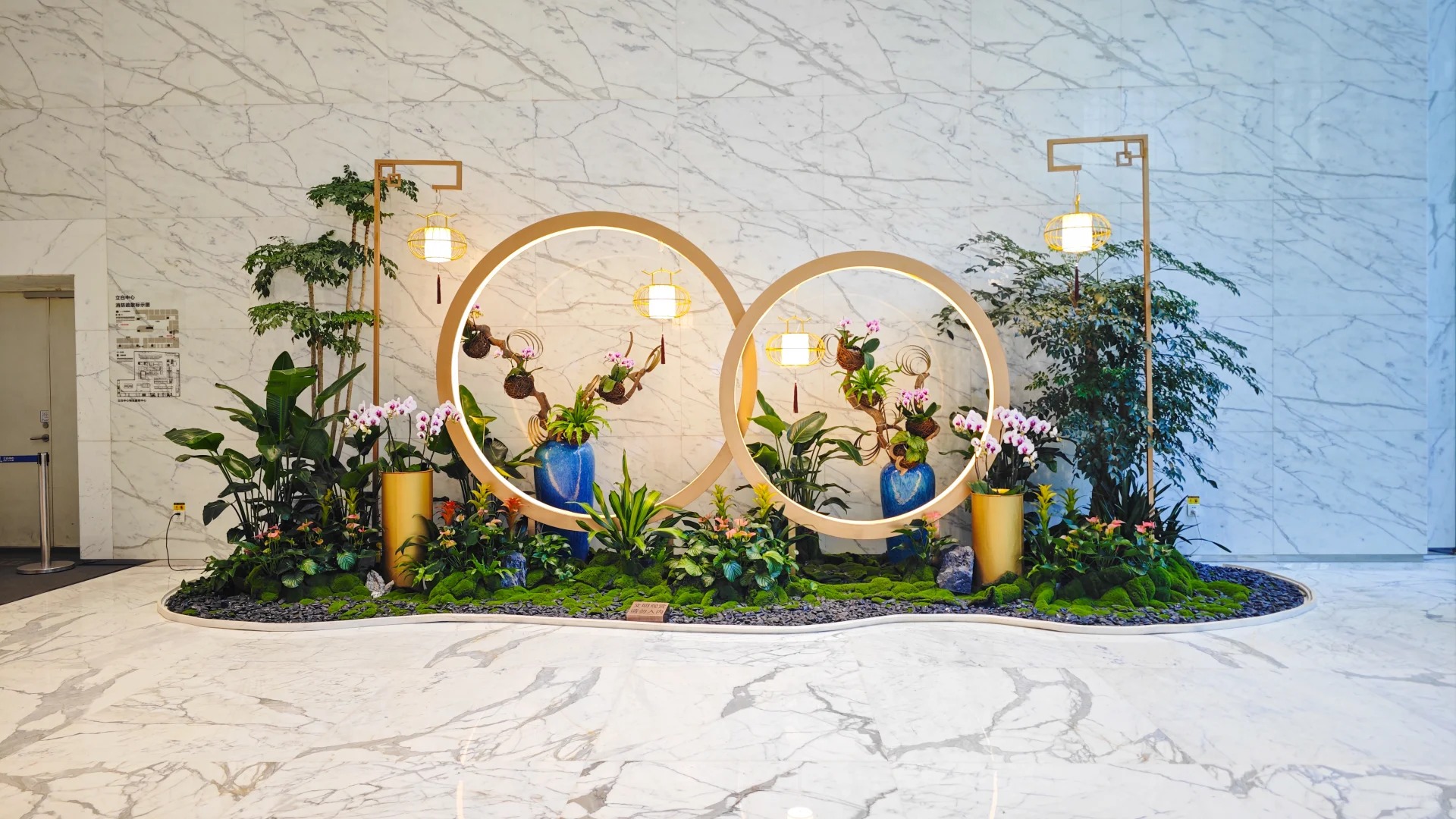 专业植物出租，让宁波奉化焕发生机与活力